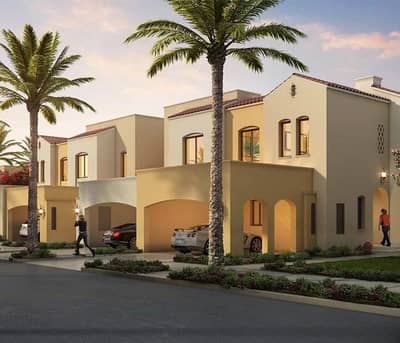 Affordable Community Living in Dubailand Affordable Community Living in Dubailand
