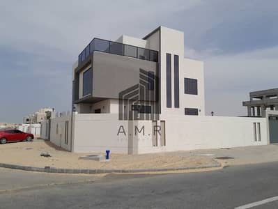 6 Bedroom Villa for Sale in Hoshi, Sharjah - PHOTO-2024-02-18-21-08-17. jpg