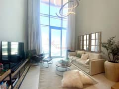 شقة في فندق إس إل إس دبي،الخليج التجاري 1 غرفة 185000 درهم - 8636516