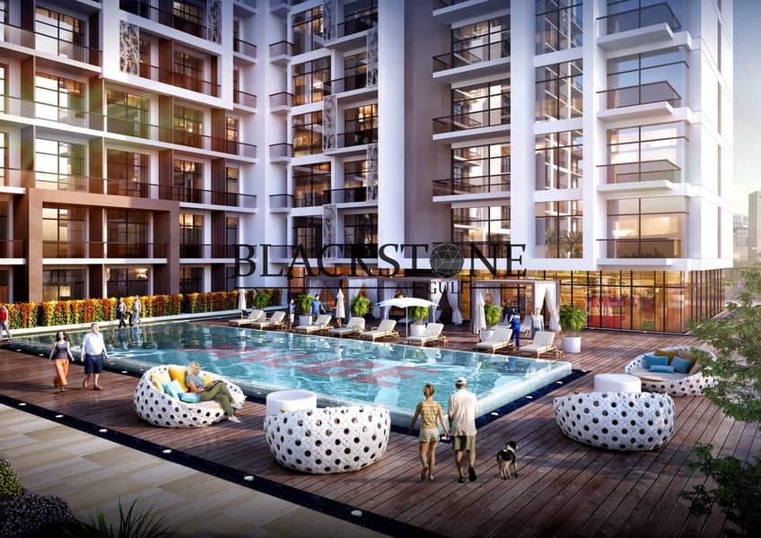 Ready & Exclusive Resale | Fully Furnished | Elegant & Spacious Ready & Exclusive Resale | Fully Furnished | Elegant & Spacious