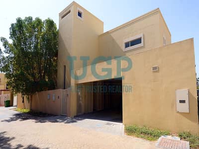 3 Cпальни Вилла Продажа в Аль Раха Гарденс, Абу-Даби - DSC_8101. JPG