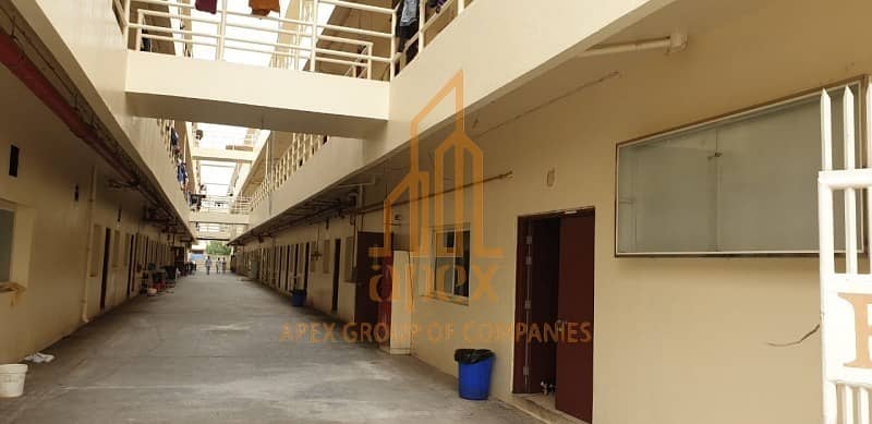 90 room block in Sonapur 410 aed Per person