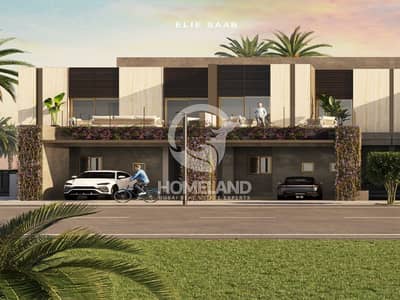 4 Bedroom Villa for Sale in Mohammed Bin Rashid City, Dubai - Motivated Seller | Single Row | Ready Soon