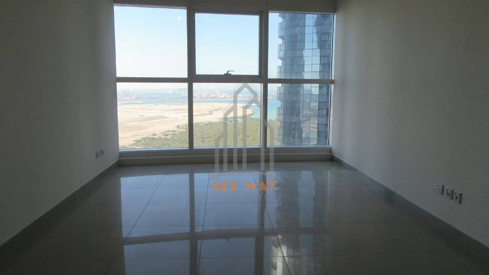 HOT DEAL | Luxury 1 Bedroom Apartment @ Al Reem Island, Abu Dhabi.