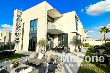 4 Bedroom Villa for Sale in Al Furjan, Dubai - Prime Location | Spacious | Single Row