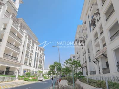 Studio for Sale in Yas Island, Abu Dhabi - Amazing Unit |Rented|Great Views| Best Facilities