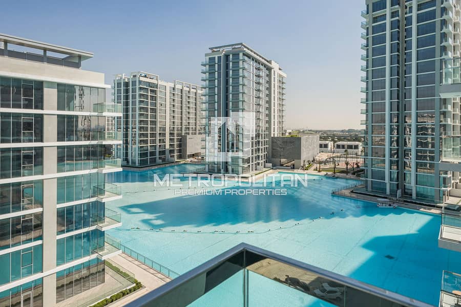 Brand New | Lagoon View | HOT DEAL