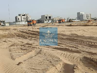 ارض سكنية  للبيع في الزاهية، عجمان - WhatsApp Image 2024-02-20 at 11.10. 54 PM. jpeg
