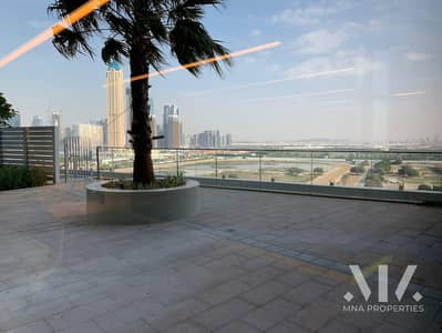 1 Bedroom Apartment for Rent in Business Bay, Dubai - High Floor| Prime Location| Near Metro| Vacant