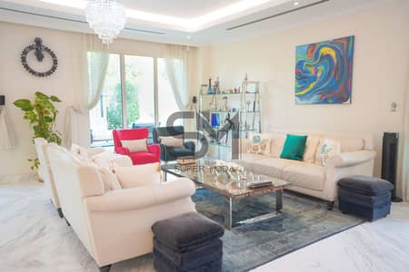 4 Bedroom Villa for Rent in Dubai Science Park, Dubai - DSC07542. jpg