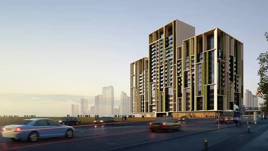 1 Bedroom Apartment for Sale in Jumeirah Village Circle (JVC), Dubai - 8966. jpg