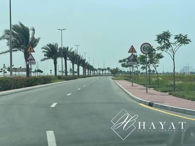 Plot for Sale in Jebel Ali, Dubai - 2. jpg