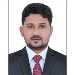 Ghulam Mohayuddin