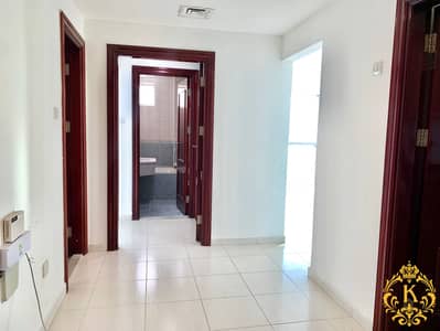 1 Bedroom Flat for Rent in Navy Gate, Abu Dhabi - Spacious 1bhk with 2 washrooms in Navy gate 45k