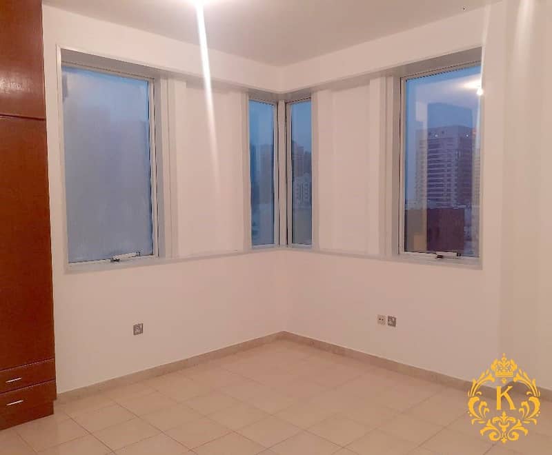 Budget-Friendly 3 BR Apartment with Maids Room