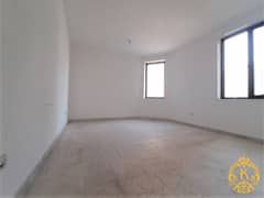 Spacious 3bhk with maid room in Electra street 55k Near Electra Park