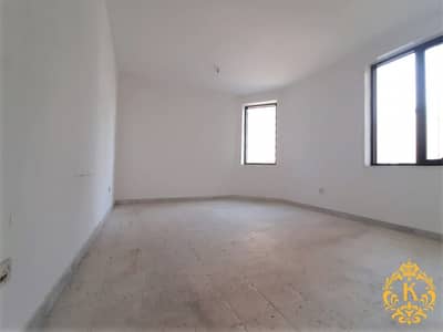 3 Bedroom Apartment for Rent in Electra Street, Abu Dhabi - Spacious 3bhk with maid room in Electra street 55k Near Electra Park