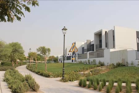 3 Bedroom Townhouse for Sale in Dubailand, Dubai - La Rosa 2 l back to back l Prime Location l vacant