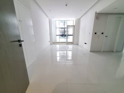 2 Bedroom Apartment for Rent in Muwaileh, Sharjah - Brand New Luxary 2BHK With Balcony Gym Swiming Pool