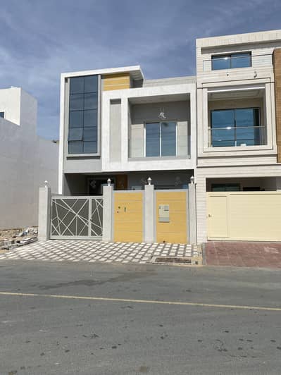 4 Bedroom Townhouse for Sale in Al Yasmeen, Ajman - IMG_3737. jpeg