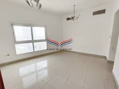 For Family | With Balcony | Central AC