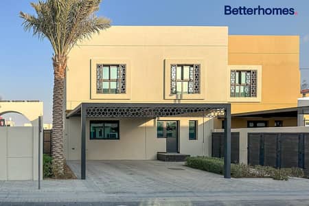 4 Bedroom Villa for Sale in Al Rahmaniya, Sharjah - Smart | Gated | Solar Cell | Freehold for all
