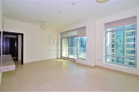 1 Bedroom Flat for Rent in Downtown Dubai, Dubai - 1. jpg