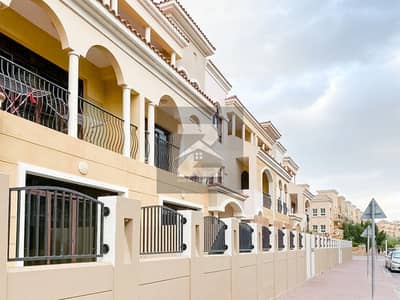 4 Bedroom Townhouse for Rent in Jumeirah Village Circle (JVC), Dubai - WhatsApp Image 2022-01-21 at 6.57. 04 PM. jpg
