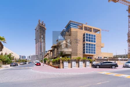 4 Bedroom Townhouse for Sale in Jumeirah Village Circle (JVC), Dubai - DSC08657. jpg