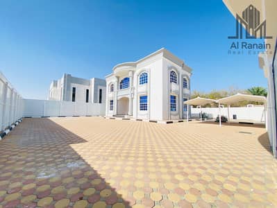 4 Bedroom Villa for Rent in Zakhir, Al Ain - WhatsApp Image 2024-02-21 at 1.18. 26 PM. jpeg