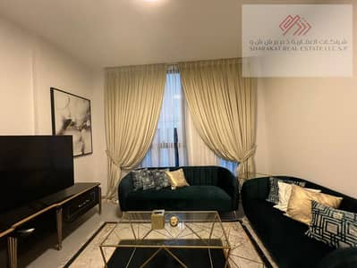 1 Bedroom Flat for Rent in Aljada, Sharjah - WhatsApp Image 2024-02-21 at 13.27. 55_5301f82d. jpg