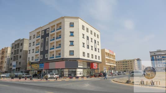 11 Bedroom Building for Sale in Al Jurf, Ajman - 0002. jpg