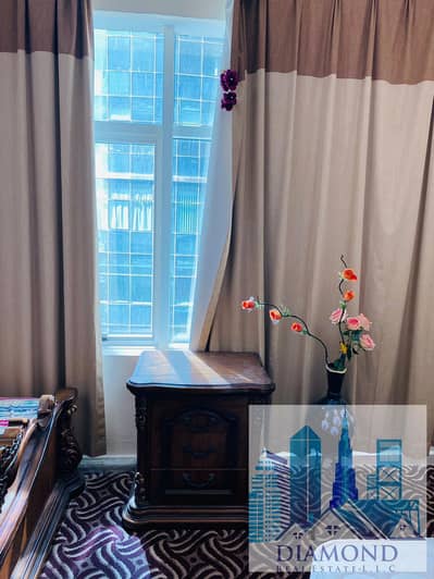 فلیٹ 1 غرفة نوم للايجار في عجمان وسط المدينة، عجمان - WhatsApp Image 2024-02-21 at 1.15. 44 PM. jpeg