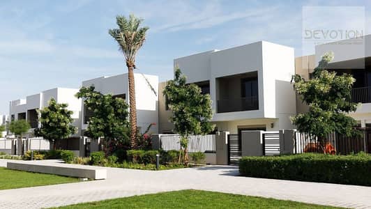 3 Bedroom Villa for Rent in Town Square, Dubai - 2d8436a9-d66c-4d3d-90bf-6acb7503ac6c. jpg