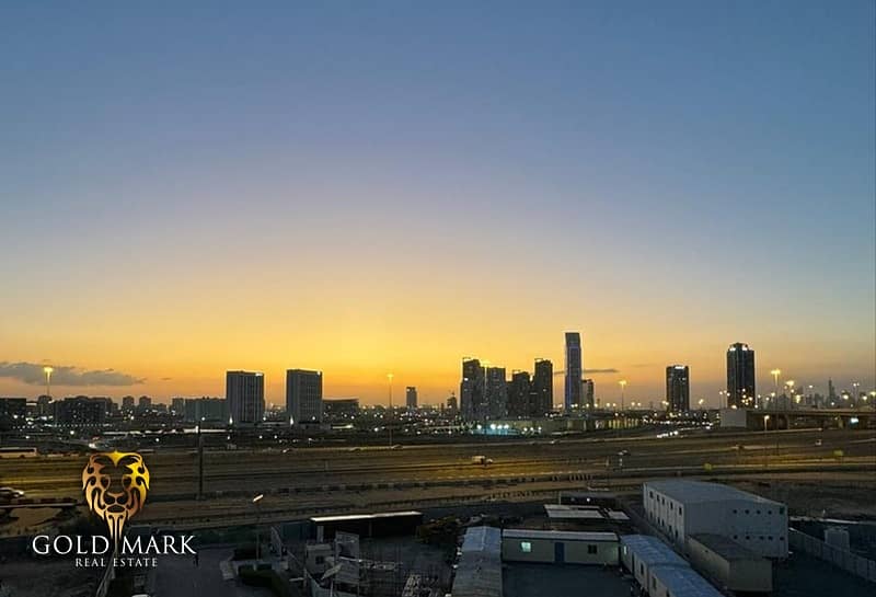 شقة في برج يوني استايت الرياضي،مدينة دبي الرياضية 1 غرفة 700000 درهم - 8637772