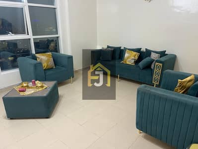 2 Bedroom Flat for Rent in Al Nuaimiya, Ajman - ec415007-9fb7-4926-aab5-171132709e4c. jpg