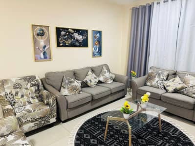 2 Bedroom Apartment for Rent in Al Majaz, Sharjah - IMG-20240221-WA0009. jpg