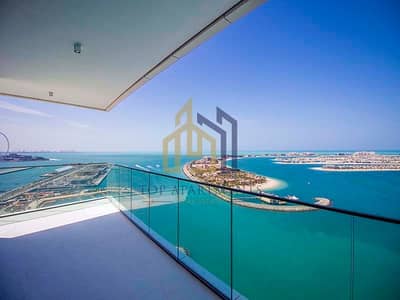 3 Cпальни Апартаменты Продажа в Дубай Харбор, Дубай - IMG_9549. jpg
