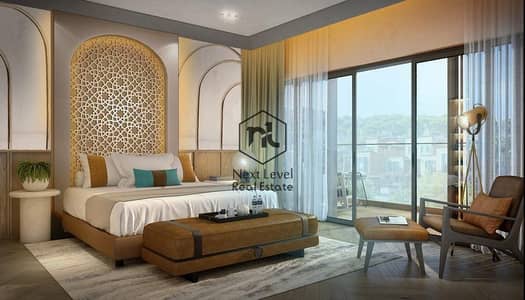 تاون هاوس 4 غرف نوم للبيع في داماك لاجونز، دبي - 3. jpeg