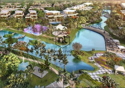 4 Bedroom Townhouse for Sale in DAMAC Lagoons, Dubai - 9. jpg