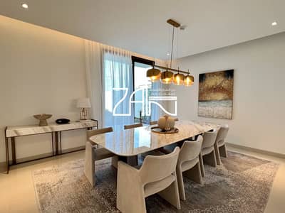 4 Bedroom Villa for Sale in Saadiyat Island, Abu Dhabi - image00003. jpeg