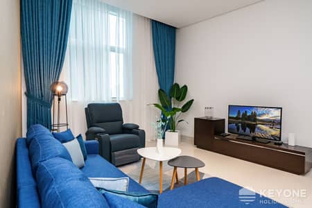 1 Спальня Апартаменты в аренду в Бизнес Бей, Дубай - 1DSC03467a. jpg