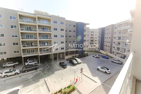 2 Bedroom Flat for Sale in Al Reef, Abu Dhabi - Vacant| Cozy 2 BR| Best Facilities| Prime Area