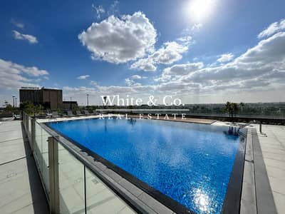 1 habitación Apartamento para en Alquiler en Dubai Hills Estate, Dubai - Apartamento en Dubai Hills Estate,Prive Residences, 1 dormitorio, 95000 AED - 8637945 1 habitación Apartamento para en Alquiler en Dubai Hills Estate, Dubai - Apartamento en Dubai Hills Estate,Prive Residences, 1 dormitorio, 95000 AED - 8637945