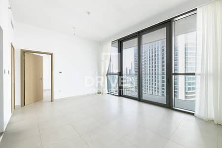 1 Bedroom Apartment for Rent in Za'abeel, Dubai - Brand New | High Floor with Zaabeel View