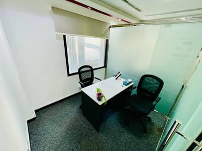 Office for Rent in Al Garhoud, Dubai - IMG-20240112-WA0017. jpg