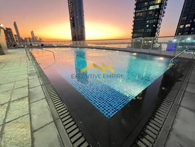 1 Bedroom Apartment for Rent in Corniche Area, Abu Dhabi - WhatsApp Image 2024-01-13 at 11.56. 54 AM. jpeg