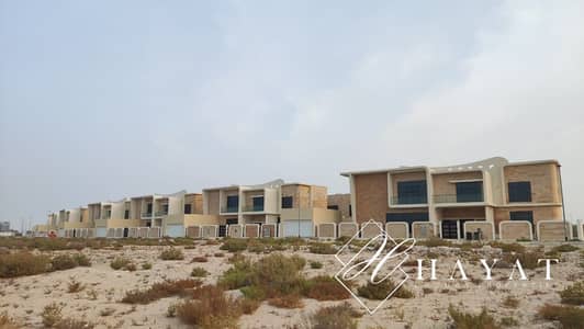 Plot for Sale in Jebel Ali, Dubai - 12. jpg