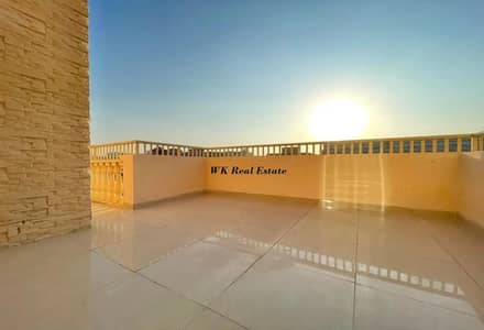 فلیٹ 1 غرفة نوم للايجار في مدينة خليفة، أبوظبي - شقة في مدينة خليفة 1 غرفة 52000 درهم - 7747153