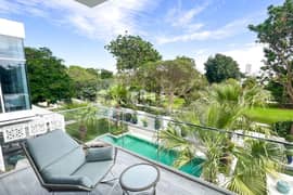 Exclusive Villa, Unparalleled Views | Now vacant